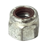 Cybex Strength System Nylon Locknut 3 - 8 - 16 HN704901 - hydrafitnessparts