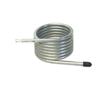 Cybex Strength System Torsion Spring W/Vinyl Cap 11000 - 303 & 11000 - 390 - hydrafitnessparts