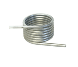 Cybex Strength System Torsion Spring W/Vinyl Cap 11000 - 303 & 11000 - 390 - hydrafitnessparts