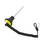 Cybex Strength System Weight Pin Selector BH030207 - hydrafitnessparts