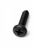 Cybex Strength Systems Phillip Head Tap Screw 10 - 24x1.00 HT512517 - hydrafitnessparts