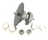 Cybex Tectrix 800S - CT Climber Clutch Gear Transmission W/ Bearings SK - 16763 - hydrafitnessparts