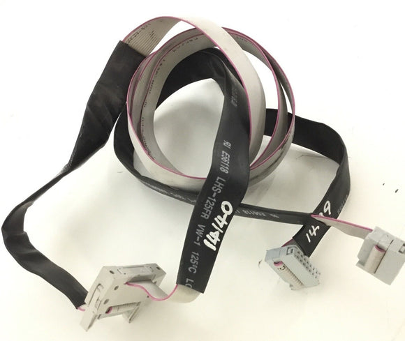 Cybex Tectrix Stepper 800 800S-CT Climber Wire Harness Cable E56118 - hydrafitnessparts