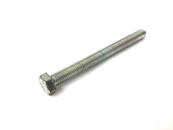 Cybex Trotter 545T Treadmill Roller Bolt 1/2' - 13 x 4.5