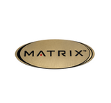 Matrix Fitness Stepper Step Decal Side Cover 027982-B