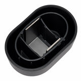 Life Fitness 93T 95Te 95Ti 95TW 97Ti Treadmill Handrail End Cap 0K58-01396-0000