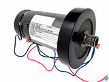 NordicTrack Proform Reebok C700 T7.0 Treadmill DC Drive Motor C3440B4036 319255