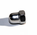 Matrix Fitness Treadmill Hex Nut Cap M8 x 1.25P 004918-00