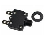 Life Fitness T3 Treadmill Power Entry Circuit Breaker 15A QMB-152-11C3N-3BA