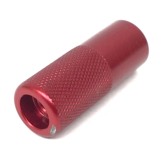 Echelon Stride ECH-Stride Treadmill Red Knurled Tube tbe-rd-408 - hydrafitnessparts