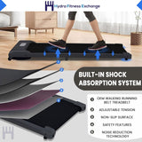 Echelon Stride Treadmill OEM Walking Running Belt Treadbelt 20"x116" DM1134 - hydrafitnessparts