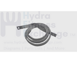 Elliptical Orbitrek Brake Strap Friction Belt 46" Long 1168mm - hydrafitnessparts