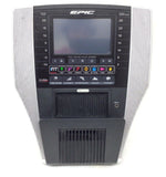 Epic A32E Elliptical Display Console Assembly MFR-ELEP12912 326371 - hydrafitnessparts