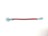 Epic Freemotion Gold's Gym Healthrider Image Treadmill Red Wire Harness 114012 - hydrafitnessparts