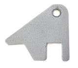 Epic FreeMotion HealthRider Lifestyler Treadmill Electronics Bracket 257229 - hydrafitnessparts