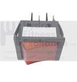 Epic Freemotion Image Power Entry On Off Switch 186726 Replacement Treadmill Part 1000513815 - hydrafitnessparts