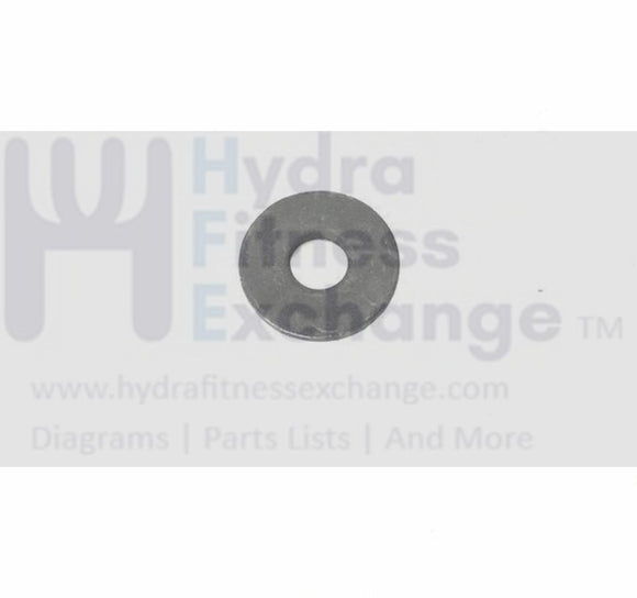 Epic FreeMotion Proform 1150 RXW PFEVEL36020 Elliptical Flat Washer 014172 - hydrafitnessparts