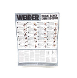 Epic Wei - der Strength System Exercise Guide Manual 199726 - hydrafitnessparts