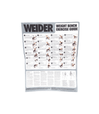 Epic Wei - der Strength System Exercise Guide Manual 199726 - hydrafitnessparts