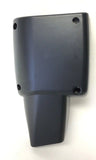 Expresso Fitness S3u Upright Bike Right Computer CPU Cover 8300 - 0155 - 02 - hydrafitnessparts