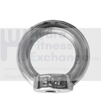 Eye Bolt Internal Size M12 x 30 Strength System - hydrafitnessparts