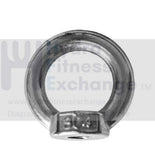 Eye Bolt Internal Thread Size M6 - 20mm Strength System - hydrafitnessparts