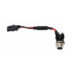 Bowflex 94080 Stationary Bike DC Power Input Jack Wire Harness 1000513337