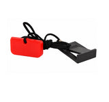 Horizon Fitness 7.0AT-04 - TM1021 - PTM1021B Treadmill Safety Key Set 1000110297 formerly 1000110270