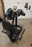 First Degree Fitness Fluid Cycle XT Adjustable Upper Body to Lower Ergometer Recumbent Stationary Bike - Water Based - hydrafitnessparts