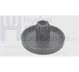 Foam Cover Size Φ65 x Φ22 Fit 25mm Tube Miscellaneous - hydrafitnessparts