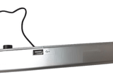 FreeMotion 1500 GS -SFTL195142 Treadmill Plastic Cover Bezel with USB 1500GS-USB - hydrafitnessparts