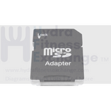 Freemotion 775 Interactive Treadmill Console Reprogram Micro SD Card 365793 - hydrafitnessparts