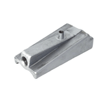 FreeMotion Carbon S11.8 Club S 11.0 Stationary Bike Upper Wedge 311533 - hydrafitnessparts