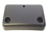FreeMotion Gold's Gym HealthRider Treadmill Pulse Receiver Cover 244406 - hydrafitnessparts