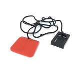 FreeMotion HealthRider NordicTrack Proform Treadmill Safety key Lanyard 290776 - hydrafitnessparts