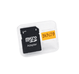 FreeMotion HealthRider Treadmill Console Reprog Micro SD Card 345659 - hydrafitnessparts