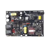 Freemotion Nordic - track Treadmill Converter Board Note: Om 353636 - hydrafitnessparts