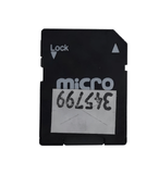 FreeMotion Nordictrack E5.5 Treadmill Console Reprogramming Micro SD Card 345799 - hydrafitnessparts