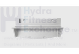 Freemotion Nordictrack HealthRider Elliptical Stabilizer Bracket 252520 - hydrafitnessparts