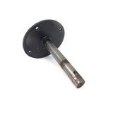 FreeMotion NordicTrack Proform Elliptical Crank Axle with Plate 316839 - hydrafitnessparts