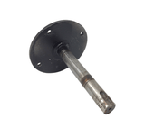 FreeMotion NordicTrack Proform Elliptical Crank Axle with Plate 316839 - hydrafitnessparts