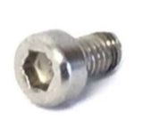 FreeMotion NordicTrack Stationary Bike Crank screw M5 - 0.8 x 10mm 360925 - hydrafitnessparts