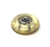 FreeMotion NordicTrack Stationary Bike Transport Wheel 311530 - hydrafitnessparts