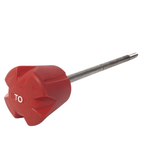 Freemotion S 11.8 Stationary Bike Knob Resistance 389410 - hydrafitnessparts