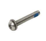 FreeMotion Stationary Bike Button Head Hex Socket Stainless Screw M6 - 1.0 x 40mm - hydrafitnessparts