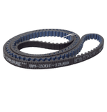 Freemotion Stationary Bike Cogged Drive Belt 63" MFR - 8M - 200T - 12 & 330102 - hydrafitnessparts