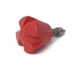 FreeMotion Stationary Bike Post Knob Pin Assembly 311557 & 384391 - hydrafitnessparts