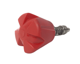 FreeMotion Stationary Bike Post Knob Pin Assembly 311557 & 384391 - hydrafitnessparts