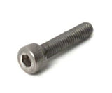 FreeMotion Stationary Bike Round Head Hex Socket Stainless Screw M4 - 0.7 x 30mm - hydrafitnessparts