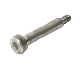 FreeMotion Stationary Bike Shoulder Socket Cap Screw Stainless Steel M8 x 50mm - hydrafitnessparts